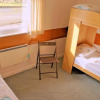Отель Three Lochs Hostel, фото 16