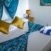 Отель Small Luxury Hotel, Hideaway Near Acapulco on the Beach, фото 23