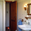 Отель Apartment With 2 Rooms in Case Peschiera lu Fraili, With Enclosed Gard, фото 5