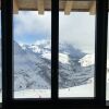 Отель Luxury 8 bedrooms apartment, 380 sq.m. at 2551m. altitude, фото 4