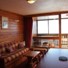 Отель studio cabin on the top of the resort Holiday home 0 agence la cime, фото 4