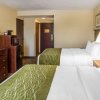 Отель Fairfield Inn & Suites By Marriott Pottstown Limer, фото 38