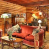 Отель Gold Mountain Manor Bed and Breakfast, фото 50