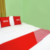 Отель OYO 91683 Wijaya Kusuma Homestay, фото 4