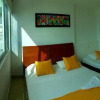 Отель Apartamentos frente al mar Cartagena - Edificio Palmetto, фото 6