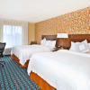 Отель Fairfield Inn & Suites by Marriott Madison West/Middleton, фото 5
