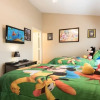 Отель SVV 007 - Mickeys Magical Memories 3 Bed Townhome, фото 17