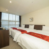 Отель Ramada Pyeongtaek Hotel, фото 3