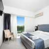 Отель Lymberia Hotel, фото 3