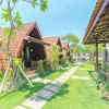 Отель Sandat Bali Villa, фото 21