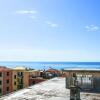 Отель Nice apartment in Lavagna with 2 Bedrooms and WiFi, фото 17