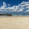 Отель Blue Inn Nungwi, фото 3