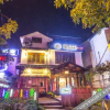 Отель Yujian Theme Hotel Hangzhou Qingzhiwu Road, фото 18