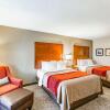 Отель Comfort Inn Altoona-Des Moines, фото 28