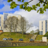 Отель The Jean Muir Student Village, фото 11