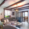Отель Beautiful Home in Postira With 5 Bedrooms and Wifi, фото 13