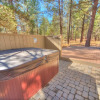 Отель Diamond Peak Lane #5 by Village Properties at Sunriver, фото 9