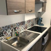 Отель Résidence chêne percé Appartement au RDC 51 m2, фото 9