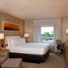 Отель Holiday Inn Presidential Little Rock Downtown, an IHG Hotel, фото 6