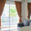 Отель Nice and New 1BR at Saveria BSD City Apartment, фото 4