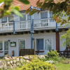 Отель Apartment With Terrace in Rerik, Germany, фото 11