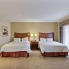 Отель Hampton Inn & Suites Savannah - I-95 South - Gateway, фото 25
