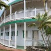 Отель boundless bliss hotel в Сен-Томасе