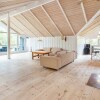 Отель Cozy Holiday Home in Hovedstaden With Private Whirlpool, фото 8