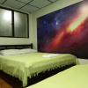 Отель Chakana Hostel, фото 4