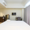 Отель Mountain View Studio Apartment @ Bogor Icon, фото 3