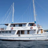 Отель Adriatic Cruising Yacht, фото 7