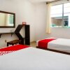 Отель OYO Hotel Los Leones, фото 3
