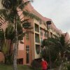 Отель Santa Fe Hotel в Тамунинге
