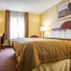 Отель Quality Inn at Bangor Mall, фото 4