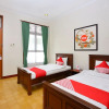 Отель Kotagede Heritage Homestay, фото 3