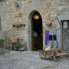 Отель Hostal Pirineos Ainsa, фото 15