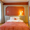 Отель Missafir Flat in Beyoglu With Bosphorus View, фото 22