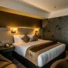 Отель Crowne Plaza Aberdeen Airport, an IHG Hotel, фото 38