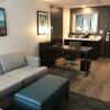 Отель Embassy Suites by Hilton Plainfield Indianapolis Airport в Плейнфилде