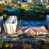Отель Apartamento 3102 em Alta Vista Thermas Resort - Caldas Novas GO, фото 27