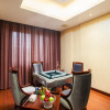 Отель Ramada Plaza Yiwu, фото 3