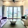 Отель Capital O 90987 The Loft Residences Homestay @ Imago Shopping Mall 2, фото 11