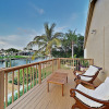 Отель Canal-front W/ Boat Dock & Screened Pool 4 Bedroom Home, фото 22