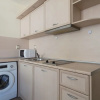 Отель One Bedroom Apartment with Balcony, фото 37
