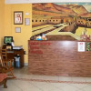 Отель Hostal Tambo Colorado, фото 21