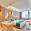 Отель Meishi Hotel (Yiwu Trade City), фото 8