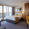 Отель Maldron Hotel Smithfield Dublin City, фото 7