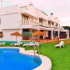 Отель Roquetas Beach & Playa Serena Golf, фото 17