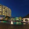 Отель Holiday Inn Tuxpan - Convention Center, an IHG Hotel, фото 16