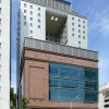Отель Toyoko Inn Daejeon Government Complex в Тэджоне